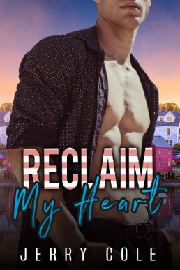 Reclaim My Heart (8250)