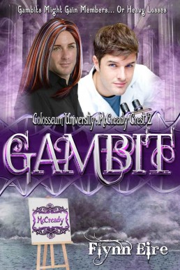 Gambit (8052)
