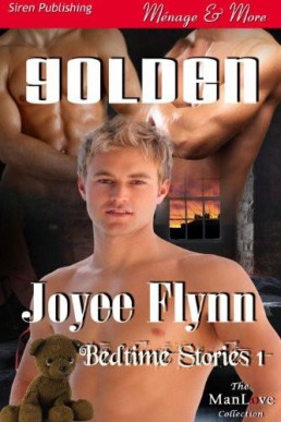 Golden [Bedtime stories 1] (5424)