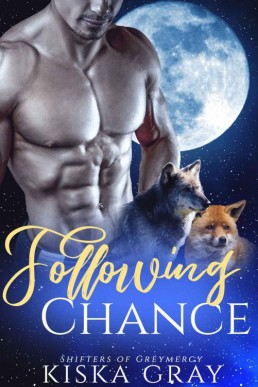 Following Chance_ An MM Shifter Mpr (7718)