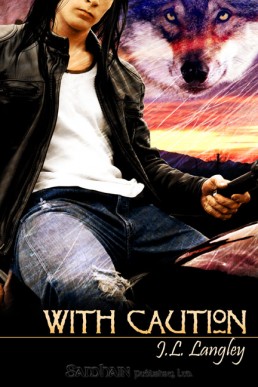 With Caution (With or Without #2) (6310)