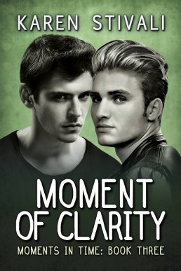 Moment of Clarity (Moments in Time 3)