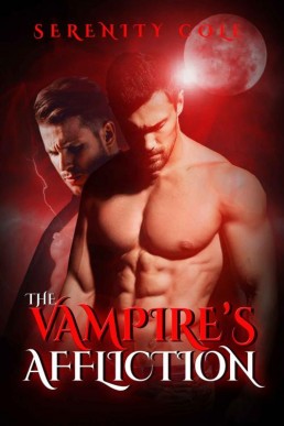 The Vampire's Affliction_ A MM vam (13497)