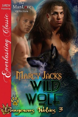 Wild Wolf [Dangerous Wolves 3] (Si (10654)