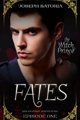 Fates_ MM Fantasy Adventure (The Wi (6756)