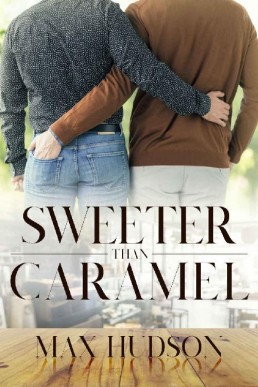 Sweeter Than Caramel (11029)