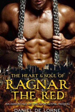 The Heart and Soul of Ragnar the Re (3505)
