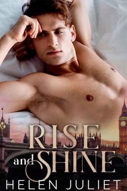 Rise and Shine (8517)