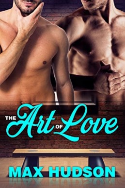 The Art of Love (11025)
