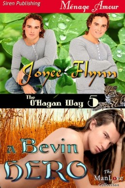 A Bevin Hero [The O'Hagan Way 5] (S (8044)