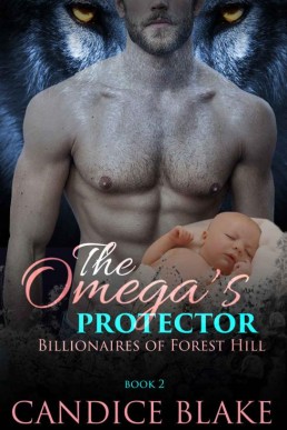 The Omega's Protector (Billionaires (4754)