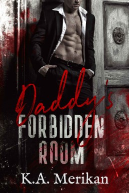 Daddy's Forbidden Room (5977)