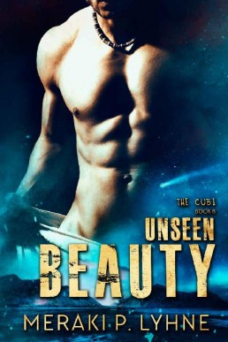 Unseen Beauty (The Cubi #8) (11189)