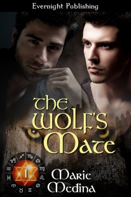 The Wolf's Mate (9956)