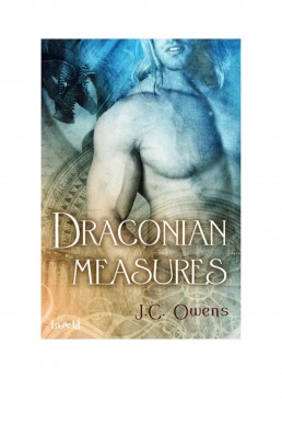 Draconian Measures (9293)