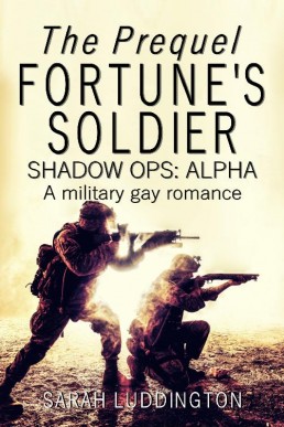 Fortune's Soldier The Prequel (12959)