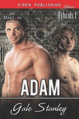 Adam [Hybrids 1] (Siren Publishing (9190)