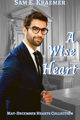 A Wise Heart (May-December Hearts)