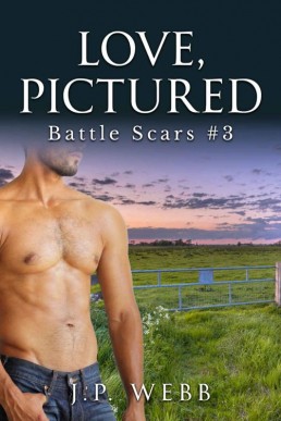 Love, Pictured (Battle Scars 3)