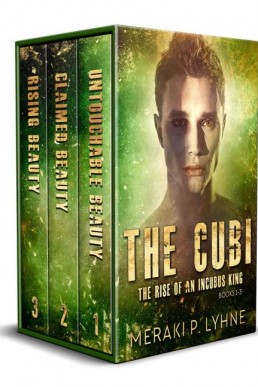 Beauty: The Rise of an Incubus King (The Cubi #1-3) (12793)