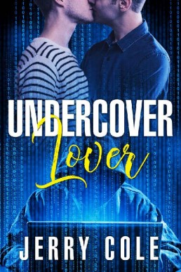 Undercover Lover (8273)