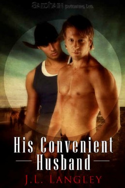 His Convenient Husband (Innamorati #1) 2009/1st Edition (6287)