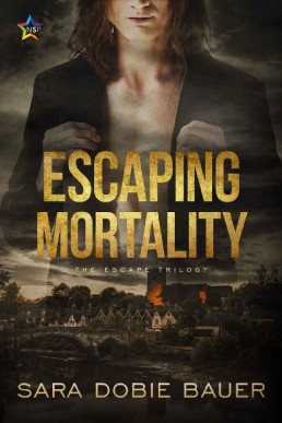 Escaping Mortality (The Escape Tri (13412)