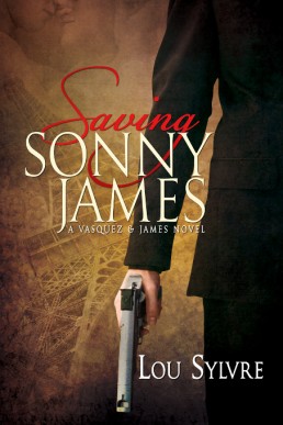 Saving Sonny James (9702)