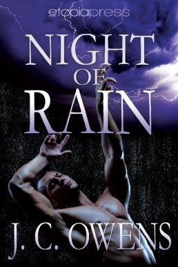 Night of Rain (9290)