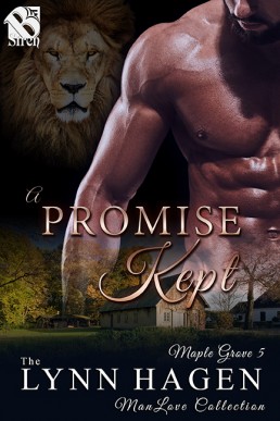 A Promise Kept (7804)