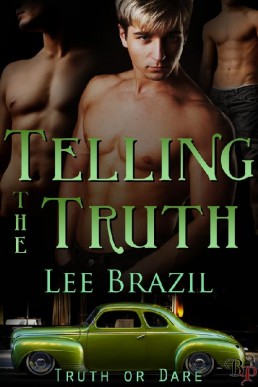 Telling the Truth (7088)