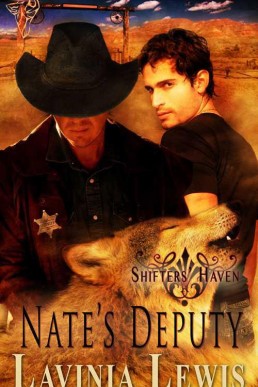 Nate's Deputy (Shifters' Haven 5) 2012 edition (5543)