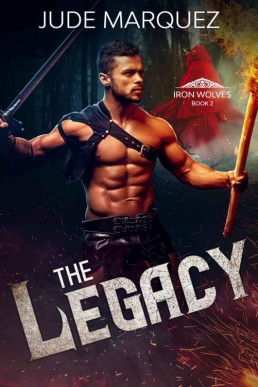 The Legacy_ MM Medieval Paranormal (7778)