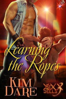 Kim Dare - Sex Sells 3 - Learning T (6998)