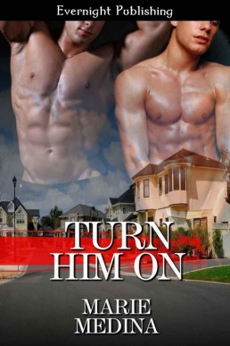 Turn Him On (9981)