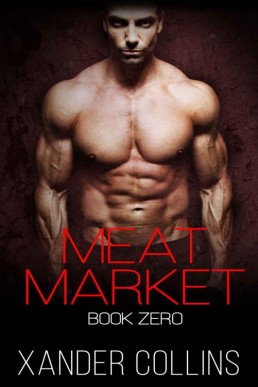 Meat Market: Book Zero