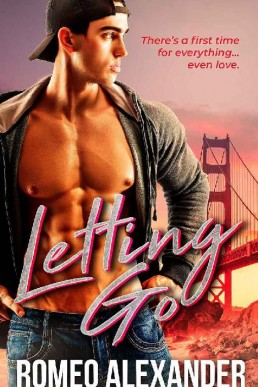 Letting Go_ A First Time Gay Virgi (13684)