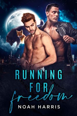 Running for Freedom (11361)
