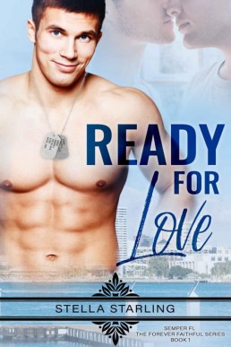 Ready For Love (Semper Fi, The For (13624)