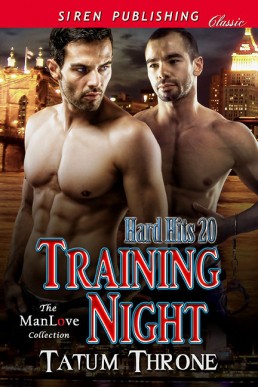 Training Night [Hard Hits 20] (Sir (12999)