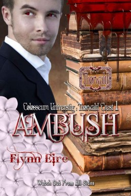 Ambush (Colosseum University