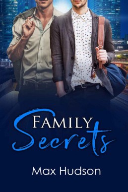 Family Secrets (10983)
