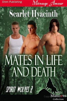 Mates in Life and Death (13049)