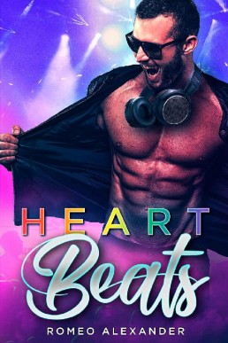 Heart Beats_ A M_M Contemporary Ro (10270)