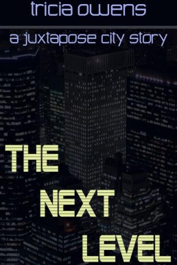 The Next Level (Juxtapose City Standalone)