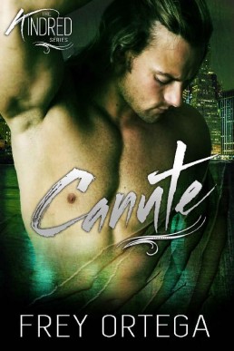 Canute (The Kindred Series Book 2) (5038)
