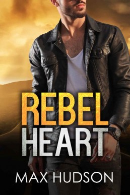 Rebel Heart (11013)