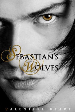 Sebastian's Wolves 1 (14194)