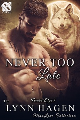 Never Too Late (6137)