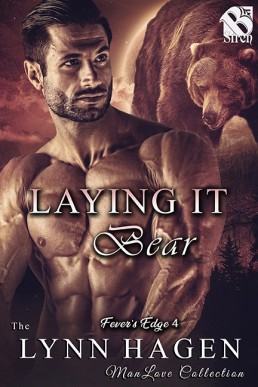 Laying It Bear (6110)